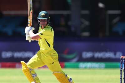 Australia Under-19 vs Sri Lanka Under-19 Live Cricket Streaming ICC U-19 World Cup 2024: When and Where to Watch AUS-U19 vs SL-U19 Coverage on TV And Online
