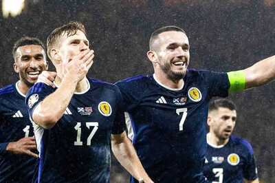 Euro 2024: Scotland Eye History Despite Form and Fitness Fears