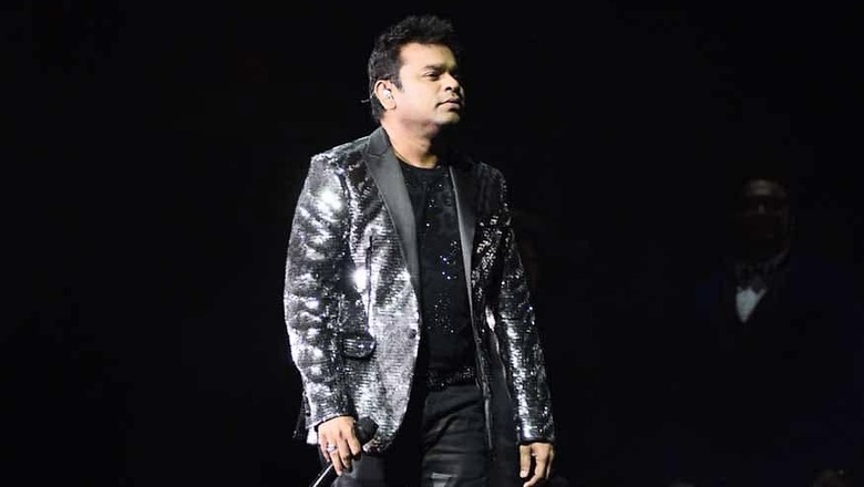 Happy Birthday AR Rahman: 5 Songs by the Oscar-winning Music Composer