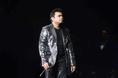 Happy Birthday AR Rahman: 5 Songs by the Oscar-winning Music Composer