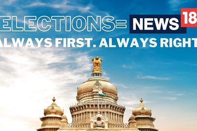 Karnataka Election Results: How News18 Always Gets The Fastest and Most Accurate Election Results