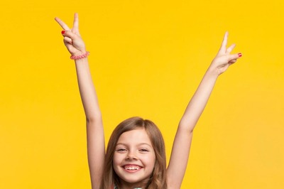 Want To Build Your Child’s Confidence? Know the Secrets Here