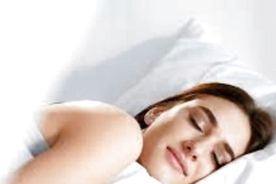 Women Who Sleep Less More Prone To Cardiovascular Diseases: Study