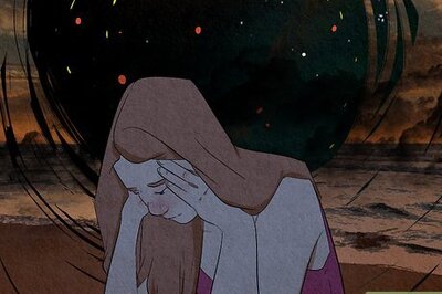 Tower Moment in Tarot: What it Means & How to Handle It