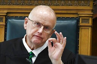 EXPLAINER: What Came Of Hero Testimony At Rittenhouse Trial?