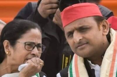 UP Polls: Akhilesh Wants Mamata to Virtually Campaign for SP, Sends Emissary to Bengal