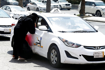 Saudi Arabia Authorities Pursue Twitter User Over Women's Driving Threat