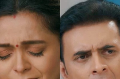 Yeh Rishta Kya Kehlata Hai Update: Manjari To Divorce Harshwardhan?