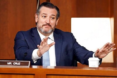 AP FACT CHECK: Trump Sees What Others Do Not In The Pandemic