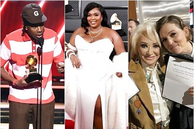 Grammy Awards 2020: Complete List of Winners