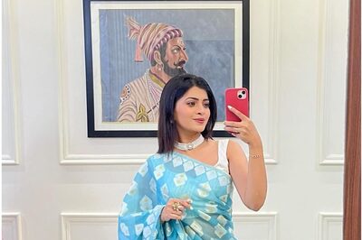 Ruchira Jadhav Pays Respect To Chhatrapati Shivaji, Recalls Incident From Bigg Boss House