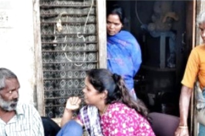 Dead Man Walking: Three Months After Family Cremates K'taka Man, He Returns Home