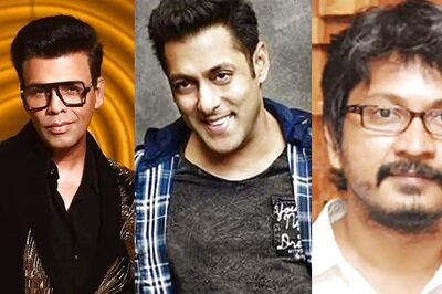 Salman Khan, Karan Johar And Shershah Director Vishnu Vardhan To Unite For A Film? Here's What We Know