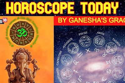 Horoscope Today, 1 March, 2024: Your Daily Astrological Prediction for All Zodiac Signs