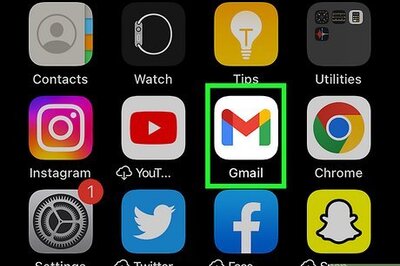 How to Check Your Email Using Google Mail