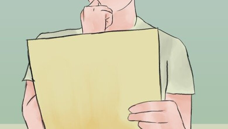 How to Organize a Parade