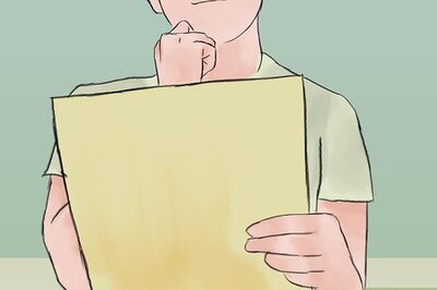 How to Organize a Parade