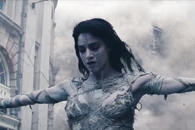 The Mummy Reboot: Why Dark Universe's First Film Is Testing Waters For Tom Cruise, Makers