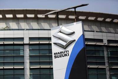 Maruti Suzuki Seeks Government Incentives to Fulfill India's Electric Vehicle Dreams