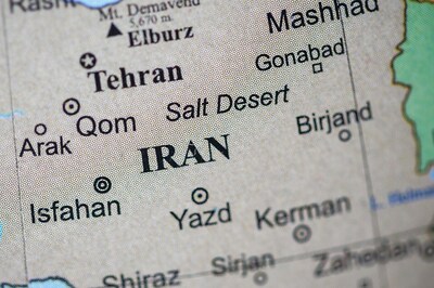 Iran Submits Application To Join BRICS; Russia Says Argentina Also Applied