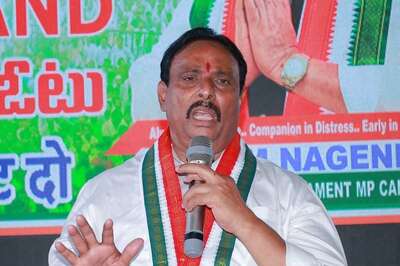 ‘KCR Brought BRS' Downfall’: Telangana MLA Says Pink Party To Merge With Congress Amid Defection Row