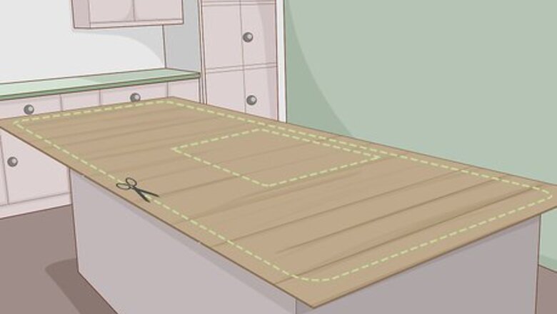 How to Install Granite Countertops