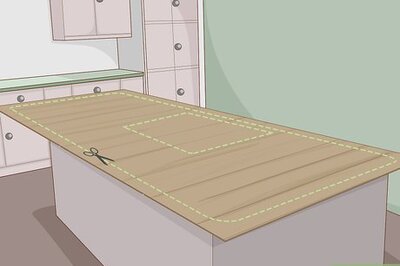 How to Install Granite Countertops