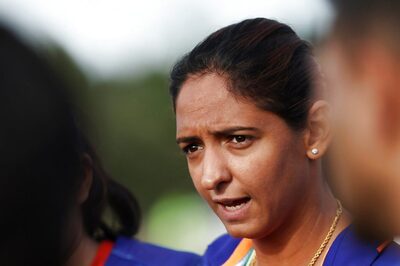'I Will Think About it': India Women Cricket Team Captain Harmanpreet Kaur on Possibility of Her Biopic