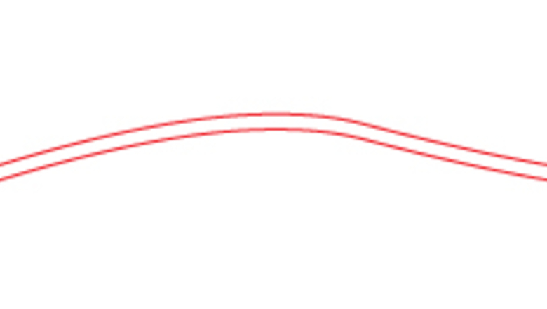 How to Draw Barbed Wire