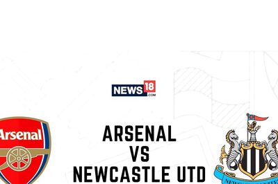 Premier League 2021-22 Arsenal vs Newcastle United LIVE Streaming: When and Where to Watch Online, TV Telecast, Team News