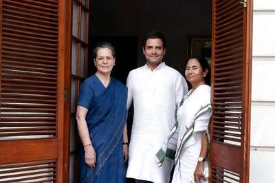 United for Centre, Divided in State? Mamata, Congress Fight for Space in Battleground Bengal