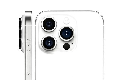 Leaked iPhone 15 Pro Case Photos Hint At Possibility Of Rumored 'Action Button' Being Real