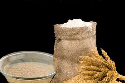 Improving Digestion To Controlling BP, Health Benefits Of Sprouted Wheat