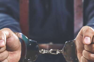 2000 Red Fort Attack: Delhi Prisons Department Writes to City Court to Issue Death Warrant Against Guilty