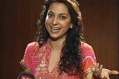 Juhi Chawla's Pakistani uncle abducted, feared killed