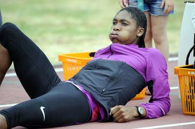 Semenya likely to be fit for CWG: Coach