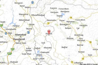 J&K: Army deployed in Poonch after clashes