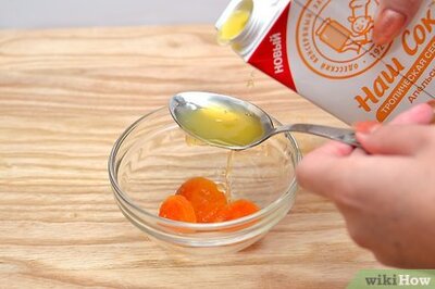 How to Make Mango Mush