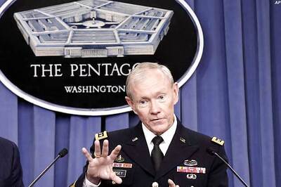 'US not to enter into arms race with China'