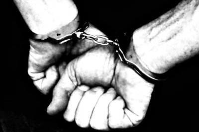 Priest Who Performed Puja at Maha CM's House Arrested in Old Case