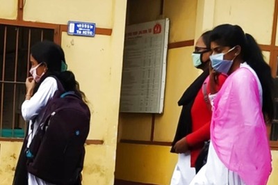 Tripura Schools, Colleges Reopening Today