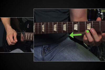 How to Use Sliding for Blues Guitar