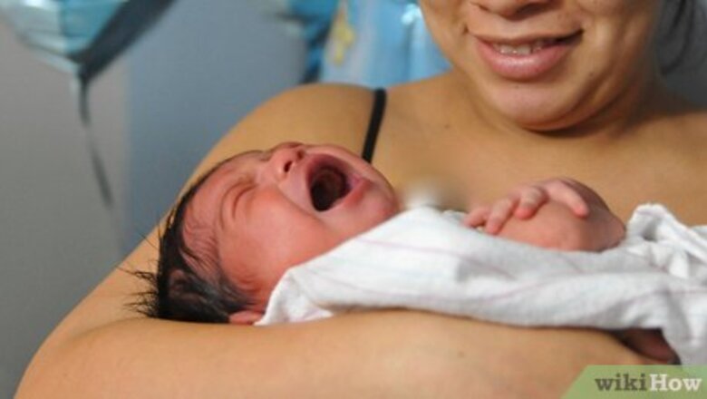 How to Succeed As a New Stay at Home Mom