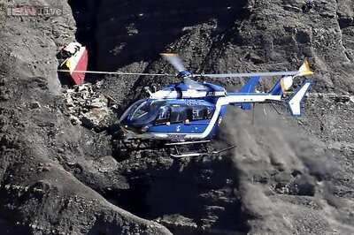 France opens judicial investigation into Germanwings crash