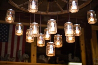 DIY Tips for Environment Friendly Decor Choices