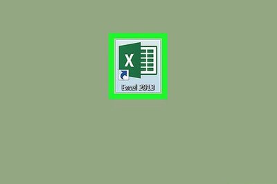 How to Search Data in Excel on PC or Mac