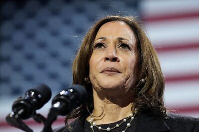 ‘Unstable’: Kamala On Trump After He Threatens Military Action Against ‘Enemy From Within’ Referring To Opponents