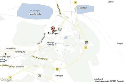 VHP Yatra: 1,696 arrested, security measures to continue, says UP govt