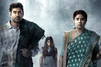 Makers of Masooda Lock OTT Release Date; All You Need To Know