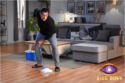 Major Changeover Hinted by Salman Khan in Bigg Boss 14 Promo, Watch Video